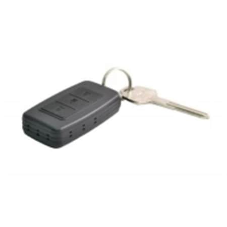 Kjb Security KJB Security Products DR100 Key Fob Style Voice Recorder - 2GB DR100
